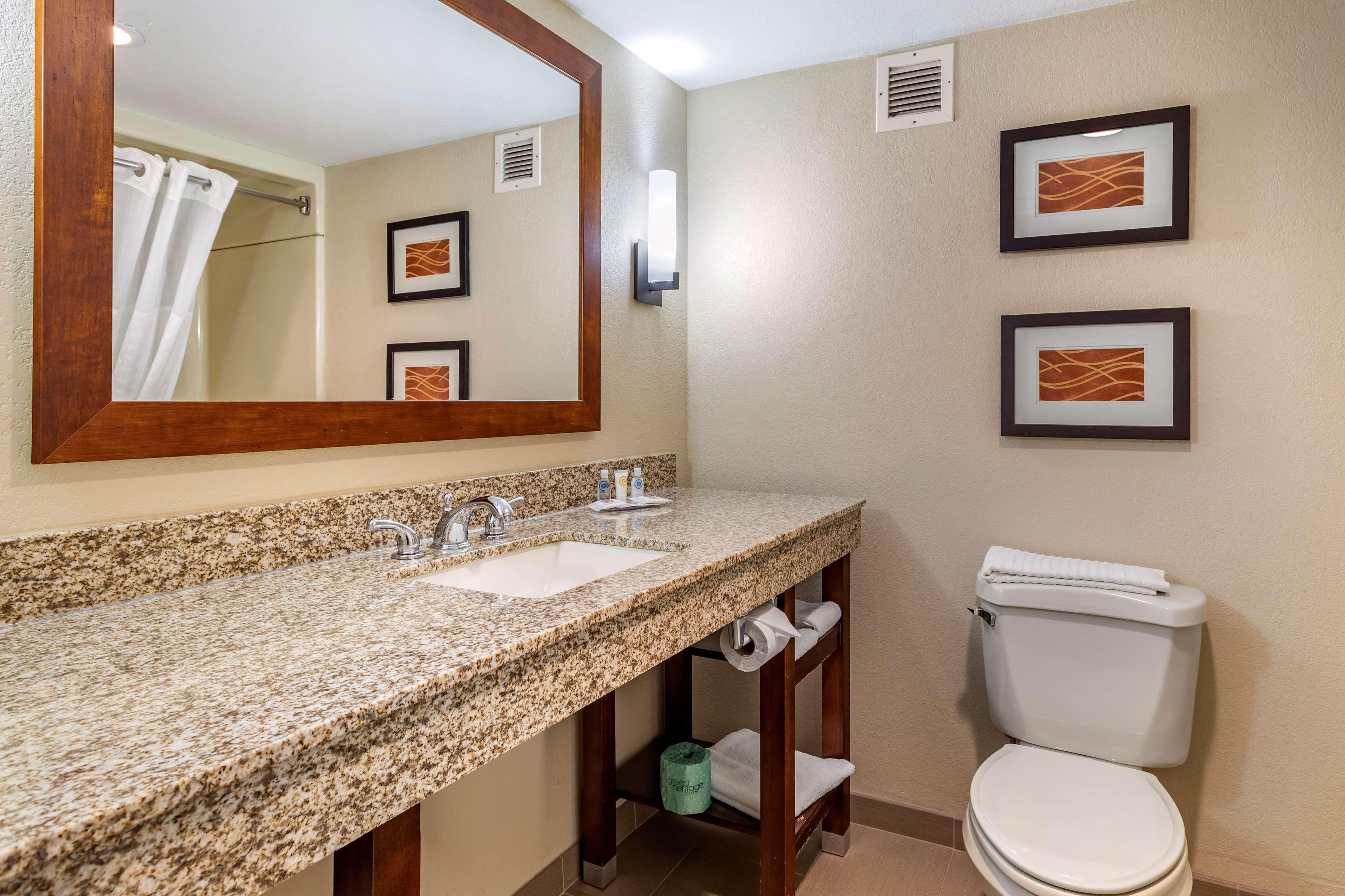 Comfort Inn Biltmore West Asheville Exteriör bild