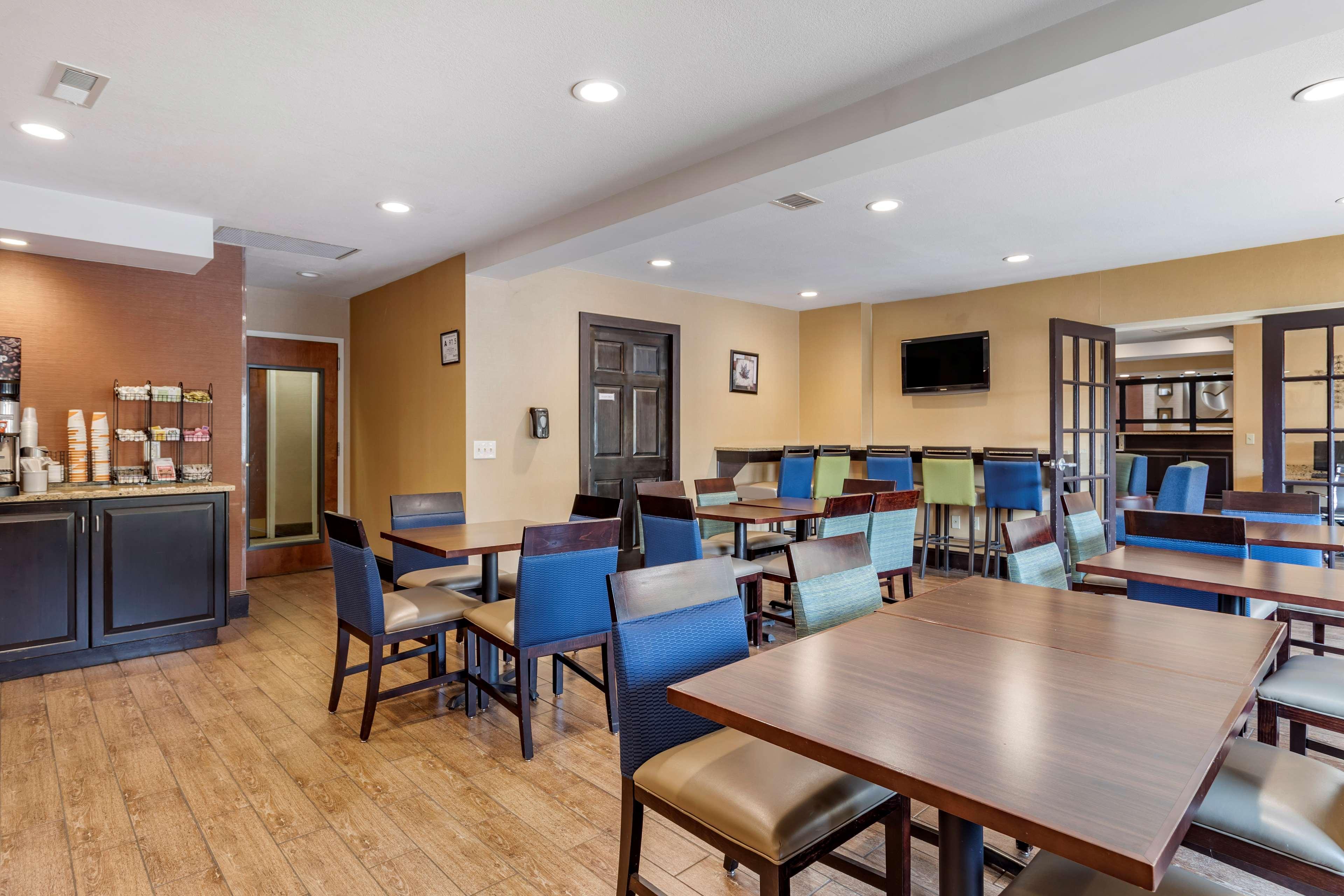 Comfort Inn Biltmore West Asheville Exteriör bild