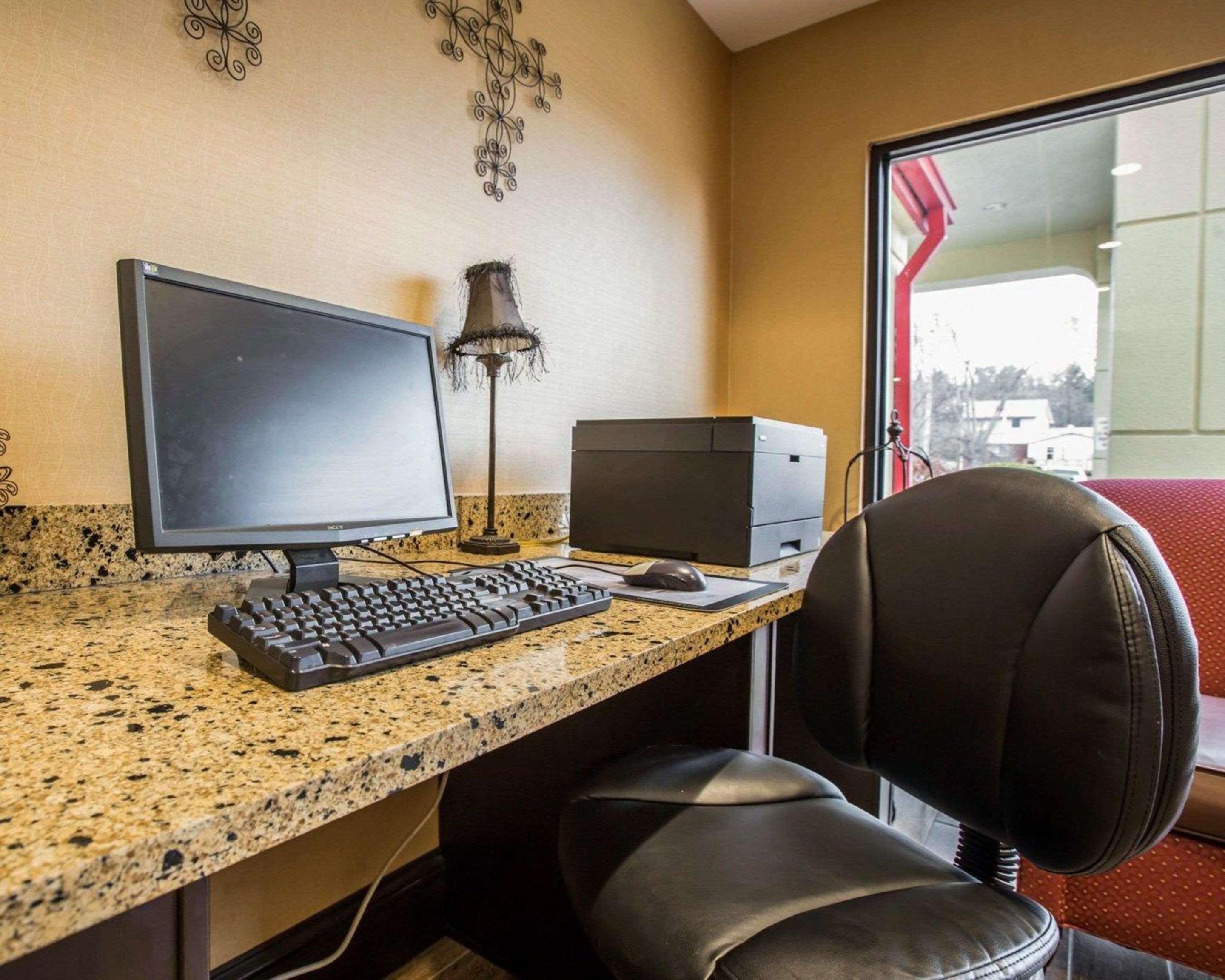 Comfort Inn Biltmore West Asheville Exteriör bild