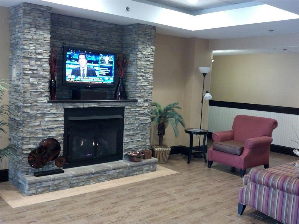 Comfort Inn Biltmore West Asheville Exteriör bild